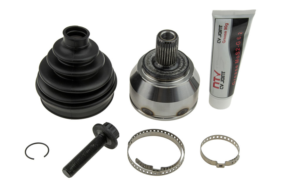 ARTICULATIE EXTERIOR, VW AMAROK 2.0BITD 10-