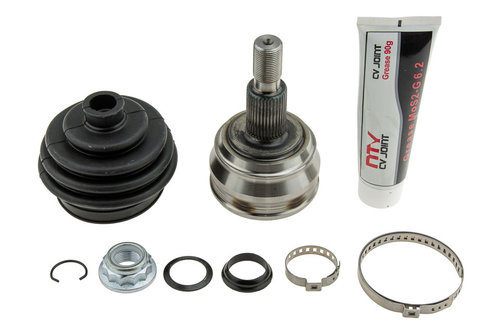 ARTICULATIE EXTERIOR, VW GOLF 1.4,1.6,1.9 97-, BORA 1.4,1.6 98-, SKODA OCTAVIA 1.6 96-, 1.9