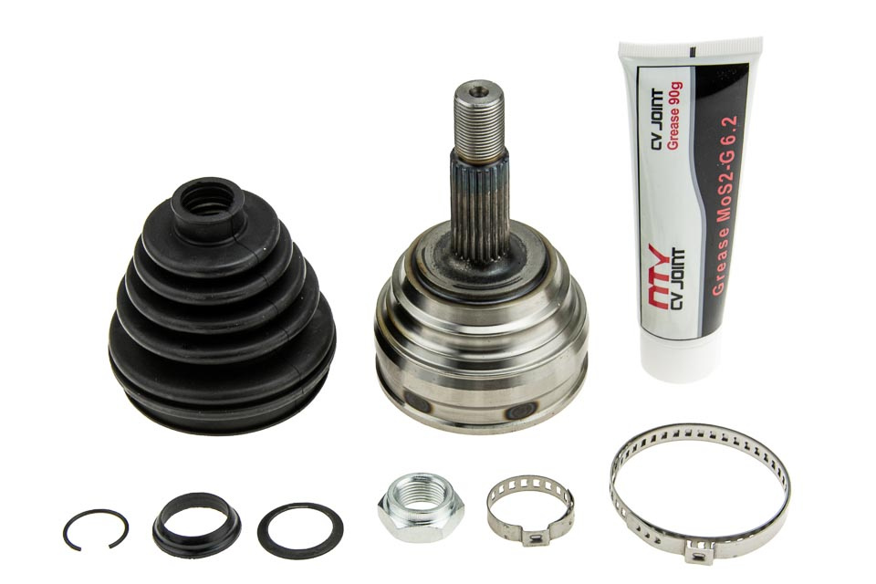 ARTICULATIE EXTERIOR, VW POLO 1.6I, 1.4TDI 99-, LUPO 1.6I, 1.4TDI 99-