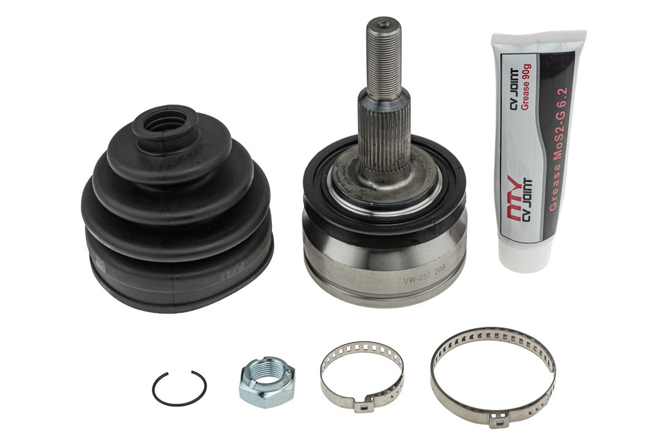 ARTICULATIE EXTERIOR, VW T5 1.9TD,2.0 03-