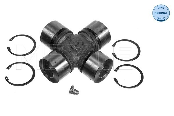 Articulatie in cruce (0340419022 MEYLE) MAN,MERCEDES-BENZ