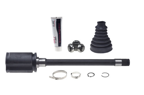 ARTICULATIE INTERIOR, BMW XDRIVE 5 F10, F11 09-, 6 F06, F12, F13 09-, 7 07- /Fata, Dreapta/