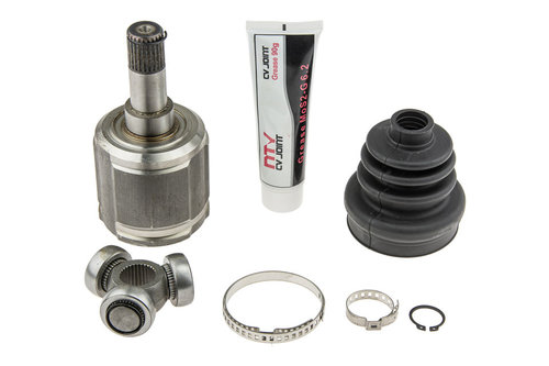 ARTICULATIE INTERIOR, HONDA CIVIC/CR-X EC/ED/EG/EE/EH 87-95, CIVIC SHUTTLE EE 87-97 /Stanga/