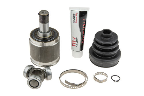 ARTICULATIE INTERIOR, HONDA CIVIC/CR-X EC/ED/EG/EE/EH 87-95, CIVIC SHUTTLE EE 87-97 /Dreapta/