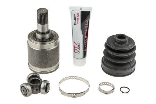 ARTICULATIE INTERIOR, HONDA CIVIC EJ/EK 1.4,1.5,1.6 95-01, JAZZ 02- /Dreapta/