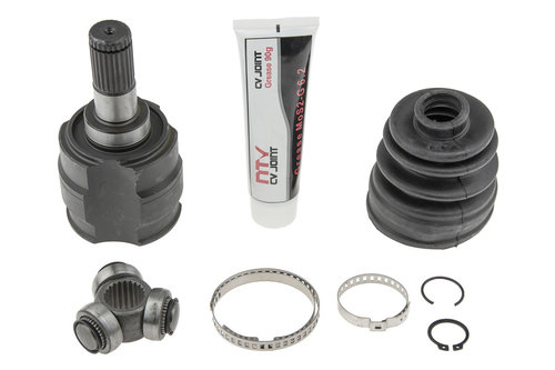 ARTICULATIE INTERIOR, KIA CEE'D 1.4/1.6 GDI 12-, HYUNDAI I30 1.4/1.6GDI 12- /MTM,L/R/