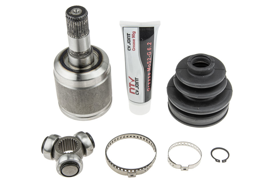 ARTICULATIE INTERIOR, MAZDA 626 GE 1.8,2.0,2.0TD 91- /Stanga/