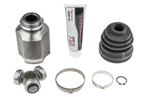 ARTICULATIE INTERIOR, MAZDA 626 GE 1.8,2.0,2.0TD 91- /Dreapta/
