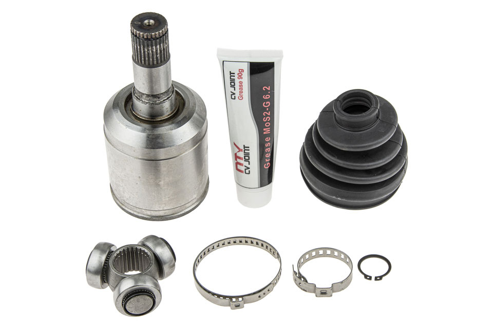 ARTICULATIE INTERIOR, MAZDA 626 GE /MTM/ 2.5 V6 91- /Stanga/