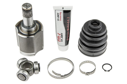 ARTICULATIE INTERIOR, MITSUBISHI CARISMA DA 1.8GDI 95-03, SPACE STAR DG 1.8GDI 98-04 /Stanga/