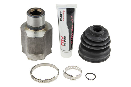 ARTICULATIE INTERIOR, SSANGYONG ACTYON 01-09, KYRON 05-12, REXTON I/II 02-12, RODIUS 02-