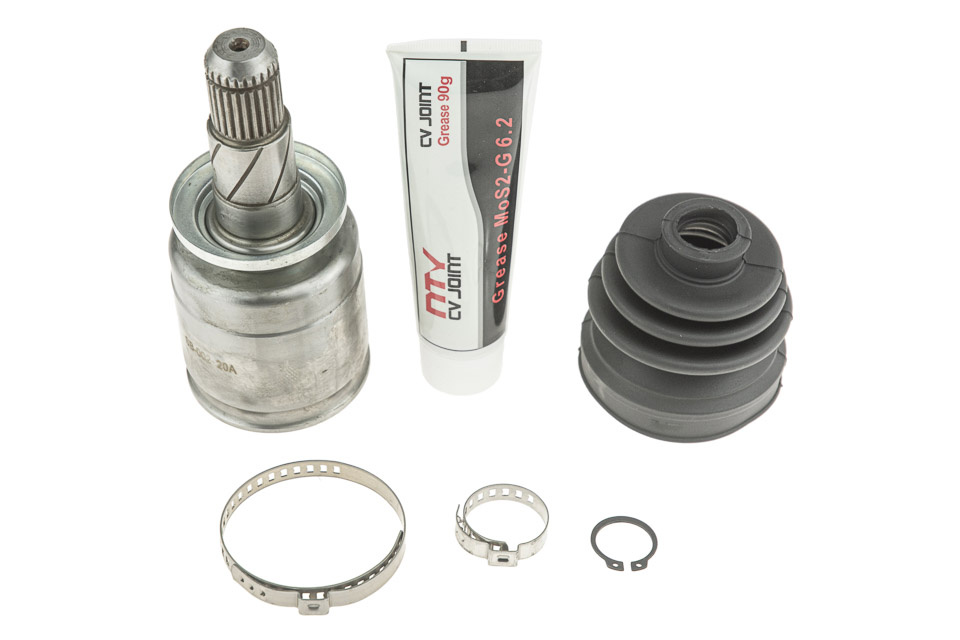 ARTICULATIE INTERIOR, SUBARU B9 TRIBECA W10 04- /SPATE/