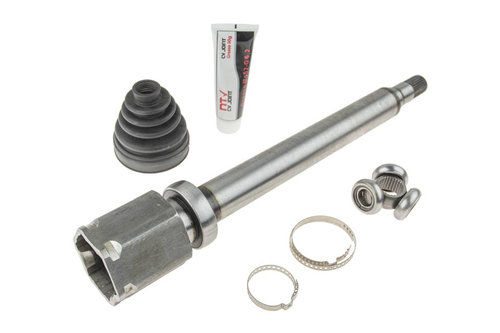 ARTICULATIE INTERIOR, VOLVO 2.0T,2.0T5 S60II/V60 10-15, S80 10-, V70III 2.0T 10- /Dreapta,ATM/