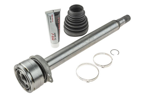 ARTICULATIE INTERIOR, VOLVO 2WD XC60 2.0D4 13-16, 2.0T5 15-17, 3.0T6 13-17 /Dreapta,ATM/