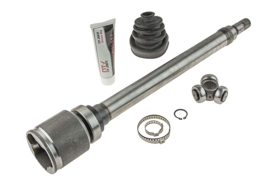 ARTICULATIE INTERIOR, VOLVO 850, C70/S70/V70 93-98 /Dreapta/