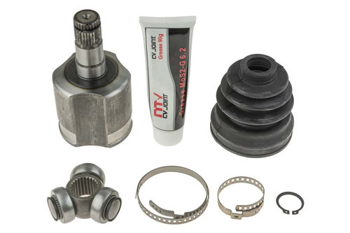 ARTICULATIE INTERIOR, VOLVO S80 2.0,2.4,2.4D,2.4D5 00-06 /Stanga,ATM/