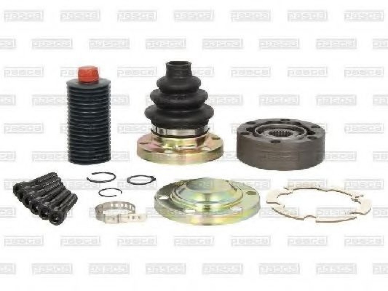Articulatie, planetara BMW Seria 5 (E39) (1995 - 2003) PASCAL G8B006PC piesa NOUA