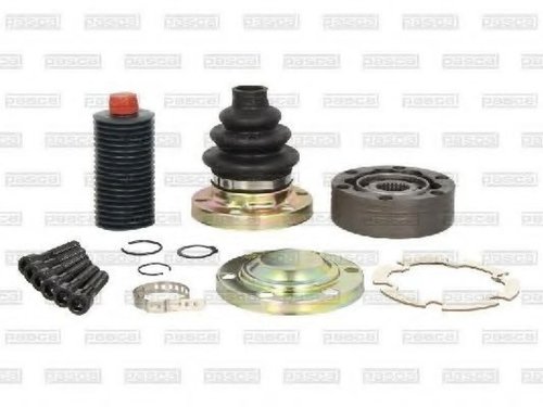 Articulatie, planetara BMW Seria 5 (E39) (1995 - 2003) PASCAL G8B006PC piesa NOUA