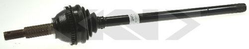 Articulatie, planetara FORD TRANSIT bus (FD, FB, FS, FZ, FC) (2000 - 2006) SPIDAN 24065 piesa NOUA