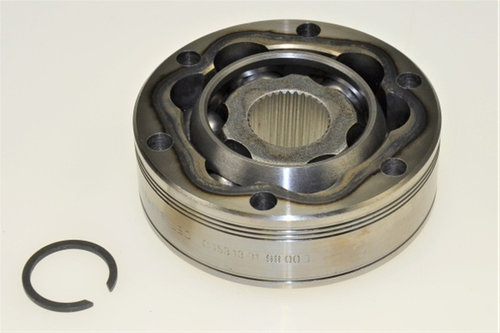 Articulatie, Planetara LÖbro Audi 301137