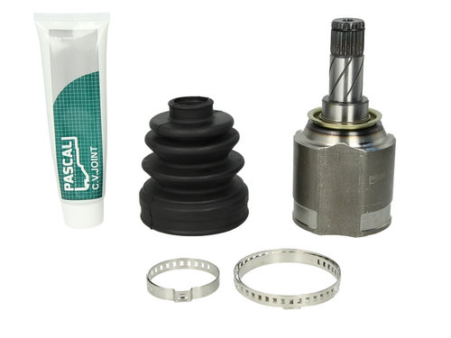 Articulatie, planetara OPEL CORSA C (F08, F68) (2000 - 2009) PASCAL G7X017PC piesa NOUA