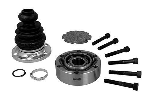Articulatie, planetara punte fata (12161131 MTR) ALFA ROMEO,AUDI,SEAT,SKODA,VW