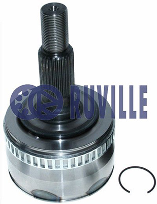 Articulatie, planetara spre roata (75103 EVR) MERCEDES-BENZ