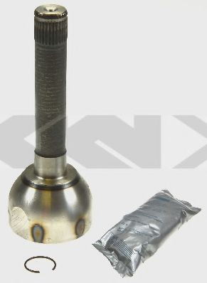 Articulatie, planetara TOYOTA HILUX II pick-up (LN8, RN5, LN6, YN6, YN5, LN5, RN6) (1983 - 2005) LÖ...