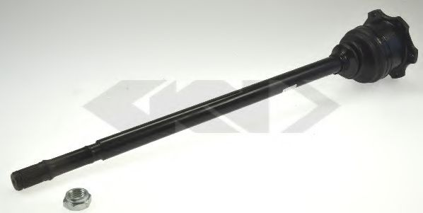 Articulatie, planetara VW BORA Combi (1J6) (1999 - 2005) SPIDAN 22933 piesa NOUA