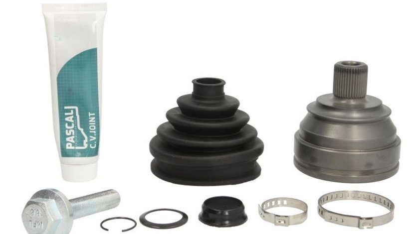 Articulatie, planetara VW TRANSPORTER IV Box (70A, 70H, 7DA, 7DH) PASCAL G1W003PC
