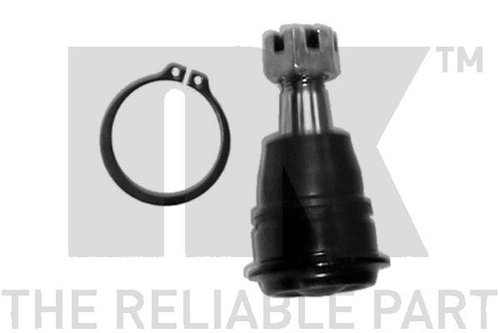 Articulatie sarcina/ghidare (5042223 NK)