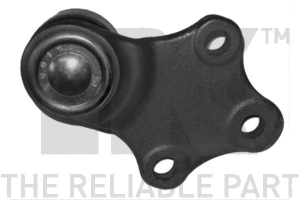 Articulatie sarcina/ghidare (5043710 NK)