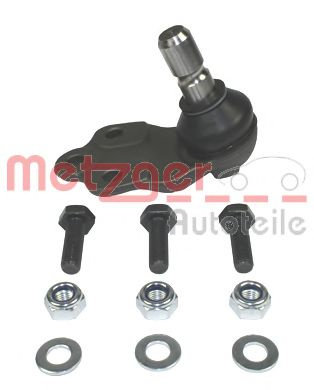 Articulatie sarcina/ghidare ALFA ROMEO GIULIETTA (940) (2010 - 2016) METZGER 57028618 piesa NOUA