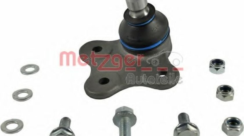 Articulatie sarcina/ghidare ALFA ROMEO MITO (955) (2008 - 2016) METZGER 57001518 piesa NOUA