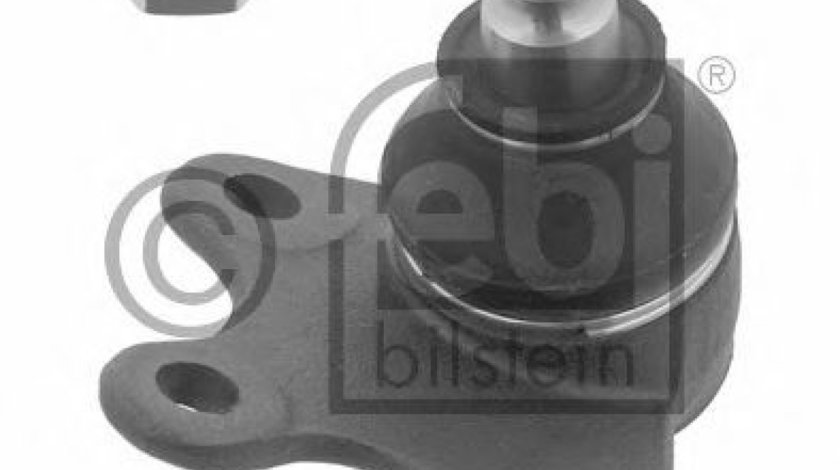 Articulatie sarcina/ghidare AUDI A2 (8Z0) (2000 - 2005) FEBI BILSTEIN 19408 piesa NOUA