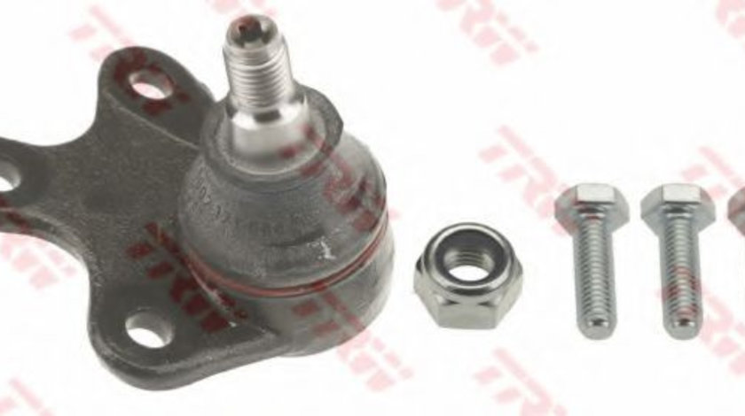 Articulatie sarcina/ghidare AUDI A2 (8Z0) (2000 - 2005) TRW JBJ1058 piesa NOUA