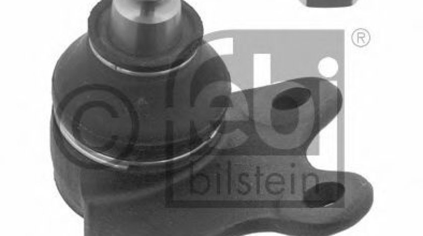 Articulatie sarcina/ghidare AUDI A2 (8Z0) (2000 - 2005) FEBI BILSTEIN 19406 piesa NOUA