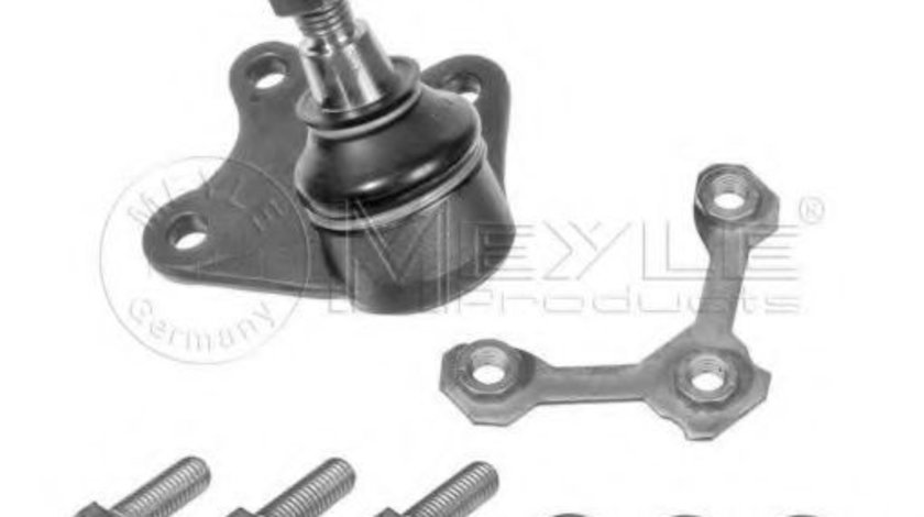 Articulatie sarcina/ghidare AUDI A2 (8Z0) (2000 - 2005) MEYLE 116 010 0008 piesa NOUA