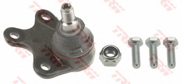 Articulatie sarcina/ghidare AUDI A2 (8Z0) (2000 - 2005) TRW JBJ1058 piesa NOUA