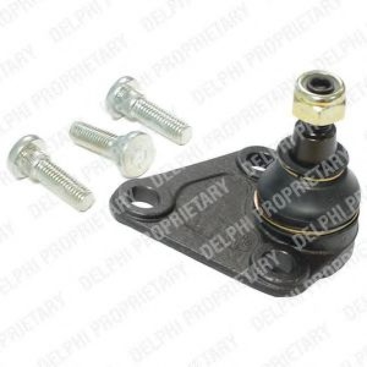 Articulatie sarcina/ghidare AUDI A3 (8L1) (1996 - 2003) DELPHI TC1042 piesa NOUA