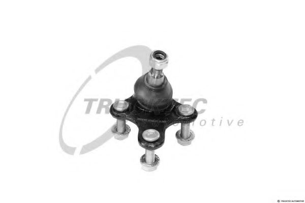 Articulatie sarcina/ghidare AUDI A3 (8P1) (2003 - 2012) TRUCKTEC AUTOMOTIVE 07.31.163 piesa NOUA