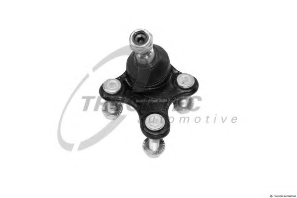 Articulatie sarcina/ghidare AUDI A3 (8P1) (2003 - 2012) TRUCKTEC AUTOMOTIVE 07.31.162 piesa NOUA