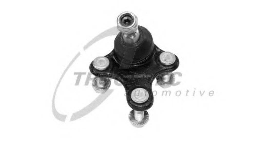 Articulatie sarcina/ghidare AUDI A3 (8P1) (2003 - 2012) TRUCKTEC AUTOMOTIVE 07.31.162 piesa NOUA