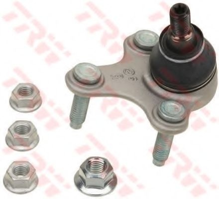 Articulatie sarcina/ghidare AUDI A3 (8P1) (2003 - 2012) TRW JBJ752 piesa NOUA