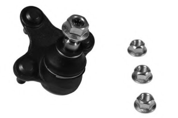 Articulatie sarcina/ghidare AUDI A3 (8P1) (2003 - 2012) MOOG VO-BJ-1860 piesa NOUA