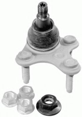 Articulatie sarcina/ghidare AUDI A3 (8V1) (2012 - 2016) LEMFÖRDER 29998 02 piesa NOUA