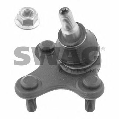 Articulatie sarcina/ghidare AUDI A3 Cabriolet (8P7) (2008 - 2013) SWAG 32 92 6083 piesa NOUA