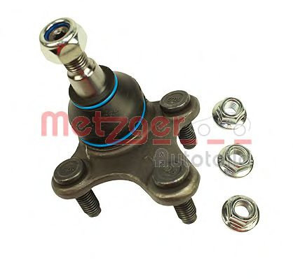 Articulatie sarcina/ghidare AUDI A3 Cabriolet (8V7) (2013 - 2016) METZGER 57028101 piesa NOUA