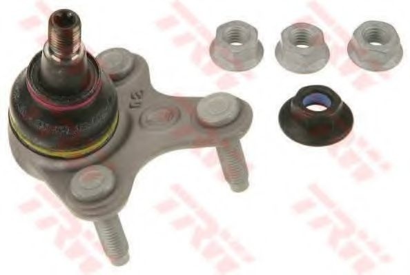 Articulatie sarcina/ghidare AUDI A3 Sportback (8VA) (2012 - 2016) TRW JBJ794 piesa NOUA