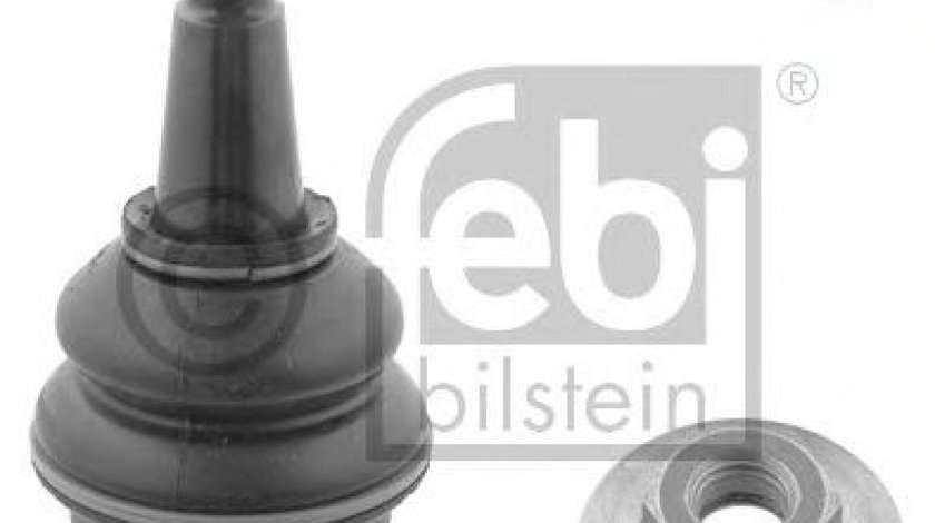 Articulatie sarcina/ghidare AUDI A5 Cabriolet (8F7) (2009 - 2016) FEBI BILSTEIN 37340 piesa NOUA